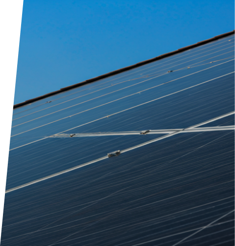 Painéis solares